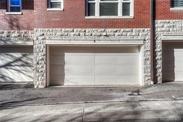 2 Garfield Street #B Denver, CO 80206