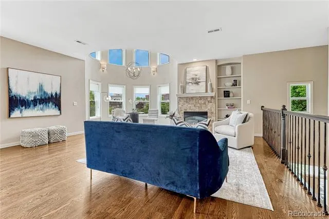 2 Garfield Street #B Denver, CO 80206