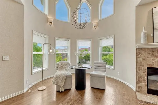 2 Garfield Street #B Denver, CO 80206