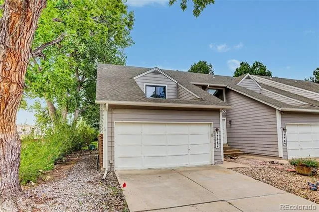 13967 E Oxford Place Aurora, CO 80014