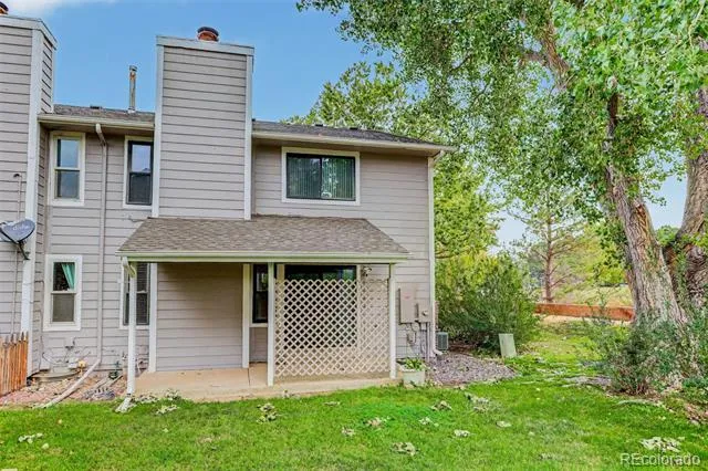 13967 E Oxford Place Aurora, CO 80014