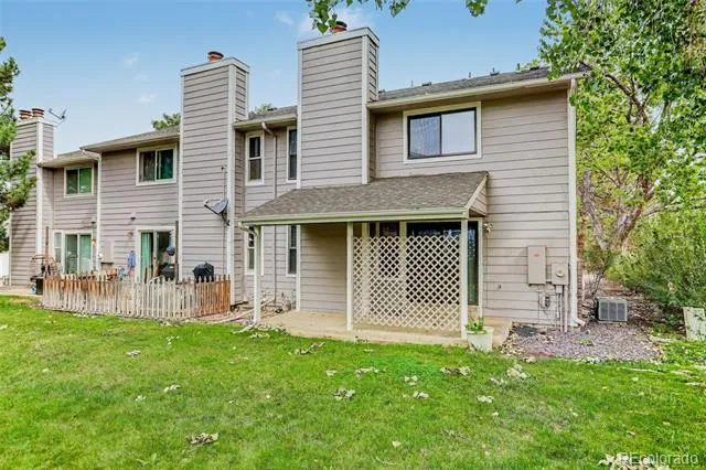 13967 E Oxford Place Aurora, CO 80014