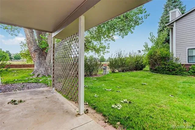 13967 E Oxford Place Aurora, CO 80014