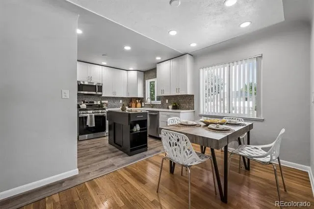 3158 S Fox Street Englewood, CO 80110