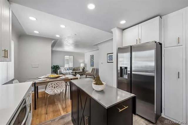 3158 S Fox Street Englewood, CO 80110