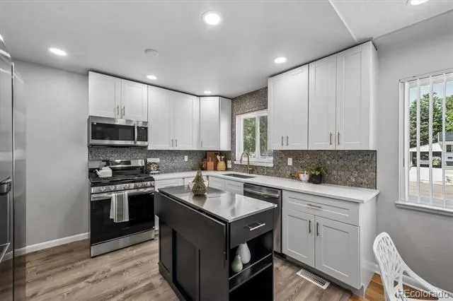 3158 S Fox Street Englewood, CO 80110