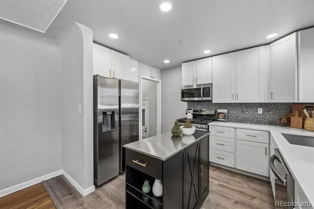 3158 S Fox Street Englewood, CO 80110