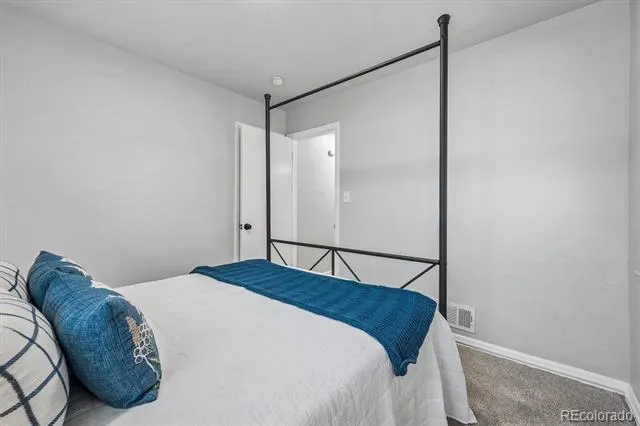 3158 S Fox Street Englewood, CO 80110