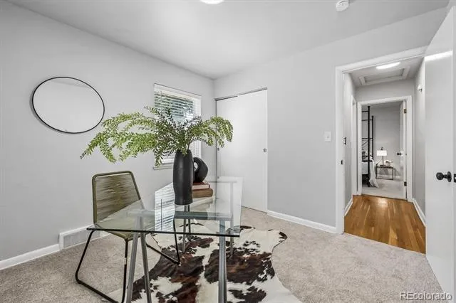 3158 S Fox Street Englewood, CO 80110