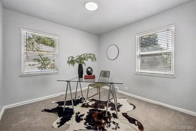 3158 S Fox Street Englewood, CO 80110
