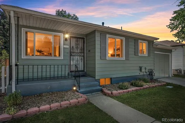 3158 S Fox Street Englewood, CO 80110