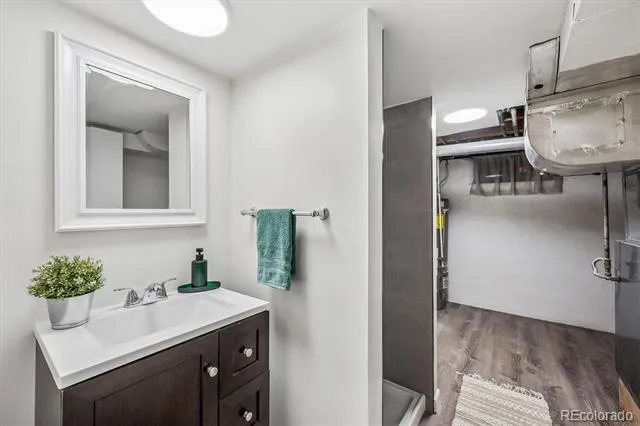 3158 S Fox Street Englewood, CO 80110