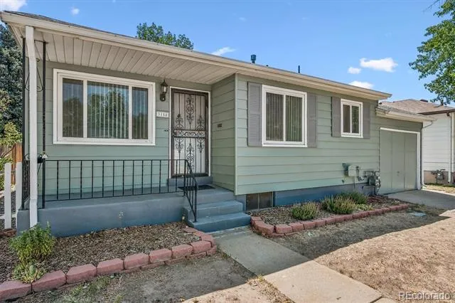 3158 S Fox Street Englewood, CO 80110