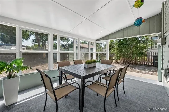 3158 S Fox Street Englewood, CO 80110