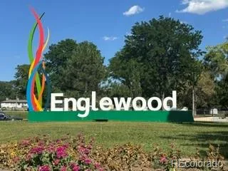 3158 S Fox Street Englewood, CO 80110