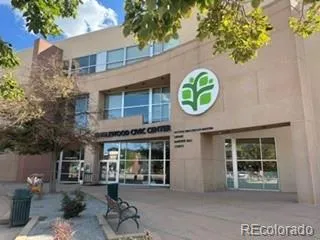 3158 S Fox Street Englewood, CO 80110
