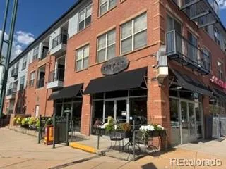 3158 S Fox Street Englewood, CO 80110