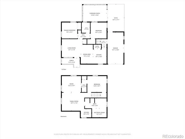 3158 S Fox Street Englewood, CO 80110
