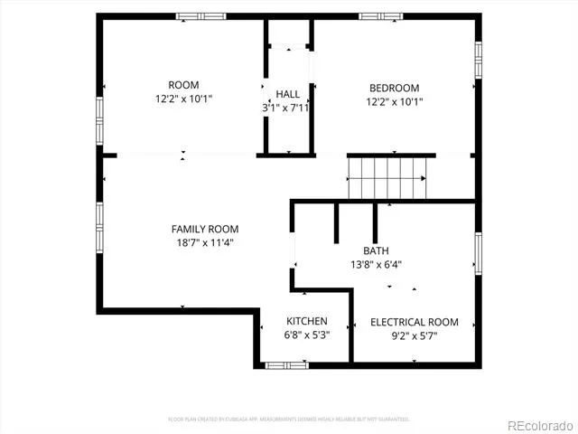 3158 S Fox Street Englewood, CO 80110