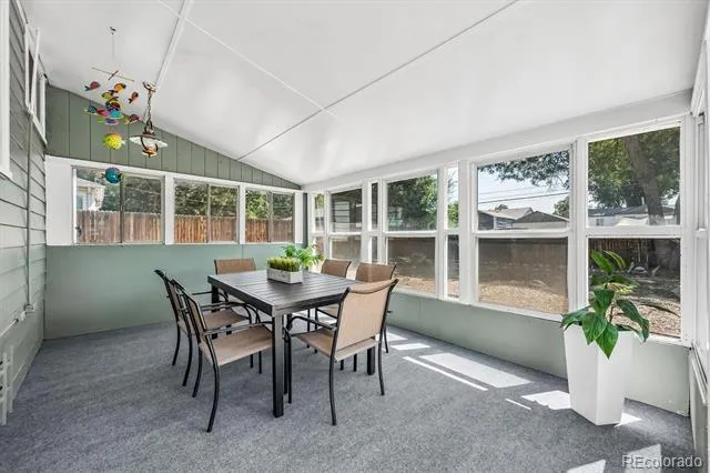 3158 S Fox Street Englewood, CO 80110