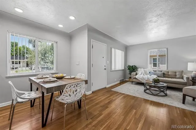 3158 S Fox Street Englewood, CO 80110