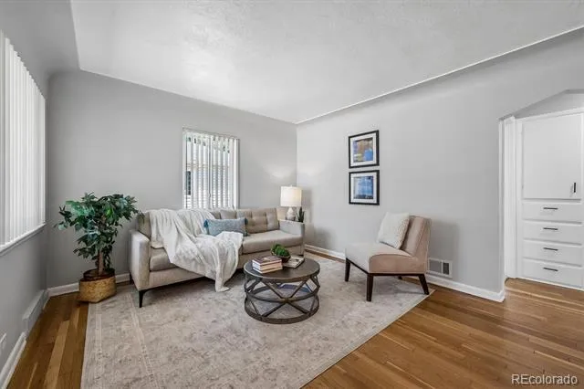3158 S Fox Street Englewood, CO 80110