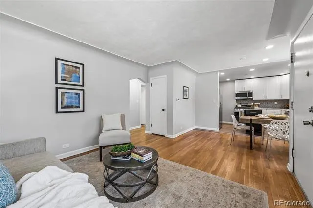 3158 S Fox Street Englewood, CO 80110