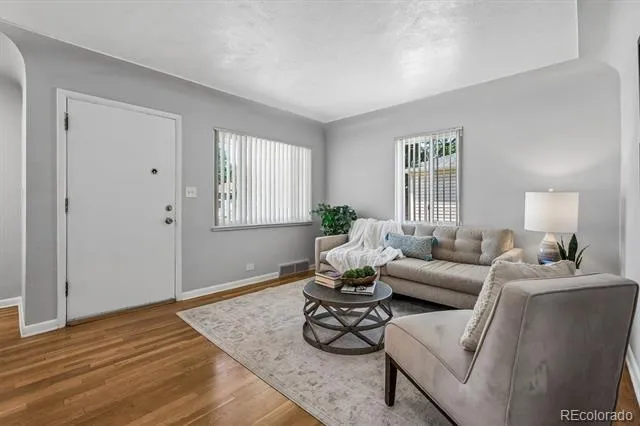 3158 S Fox Street Englewood, CO 80110