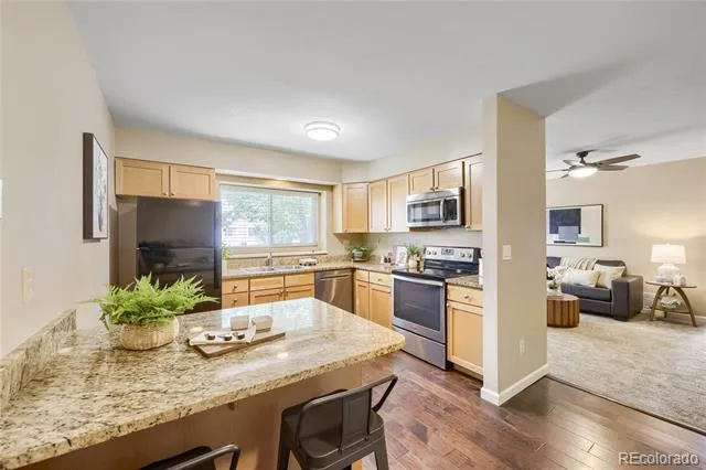 1800 W 102nd Avenue Denver, CO 80260