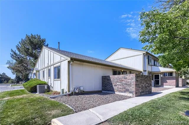 1800 W 102nd Avenue Denver, CO 80260