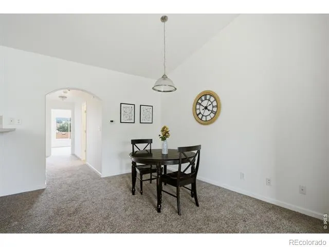 5551 29th Street #3522 Greeley, CO 80634