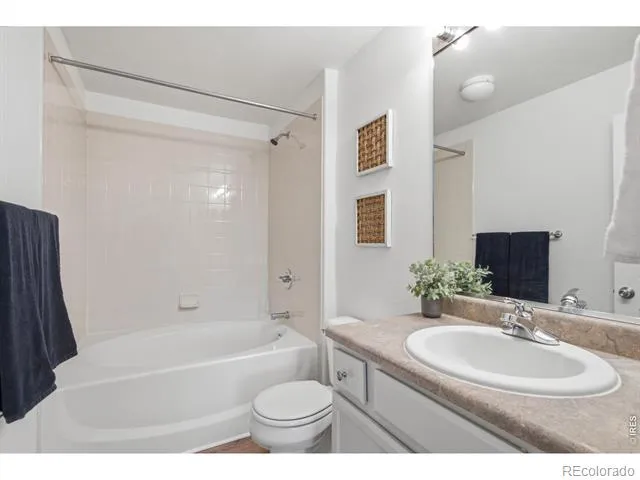 5551 29th Street #3522 Greeley, CO 80634