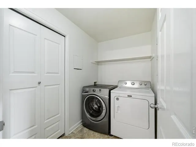 5551 29th Street #3522 Greeley, CO 80634