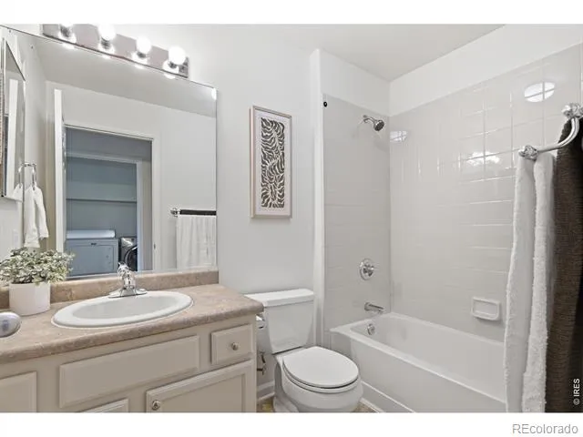 5551 29th Street #3522 Greeley, CO 80634