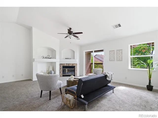 5551 29th Street #3522 Greeley, CO 80634