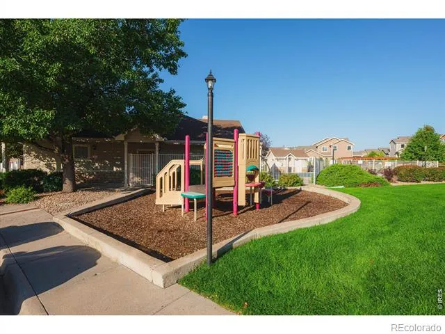 5551 29th Street #3522 Greeley, CO 80634