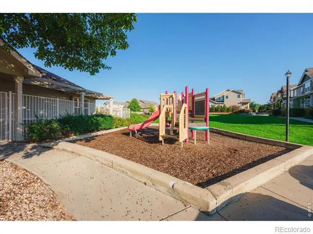 5551 29th Street #3522 Greeley, CO 80634