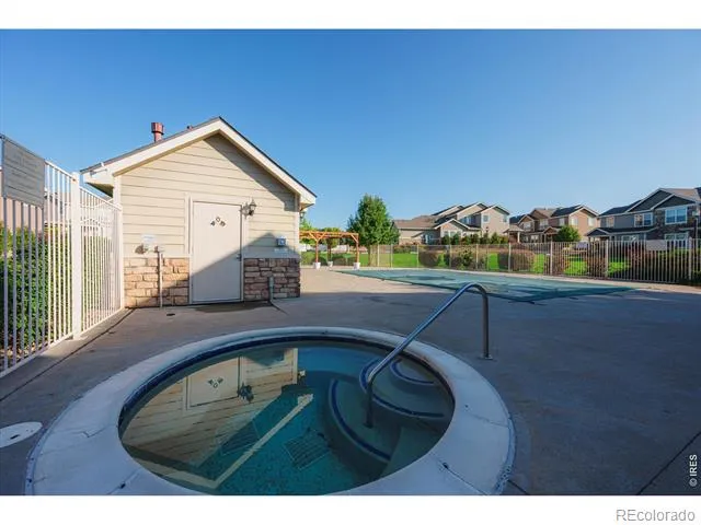 5551 29th Street #3522 Greeley, CO 80634