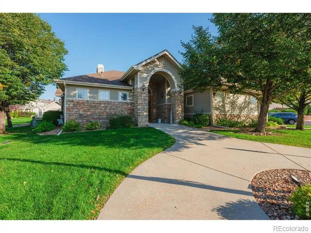 5551 29th Street #3522 Greeley, CO 80634