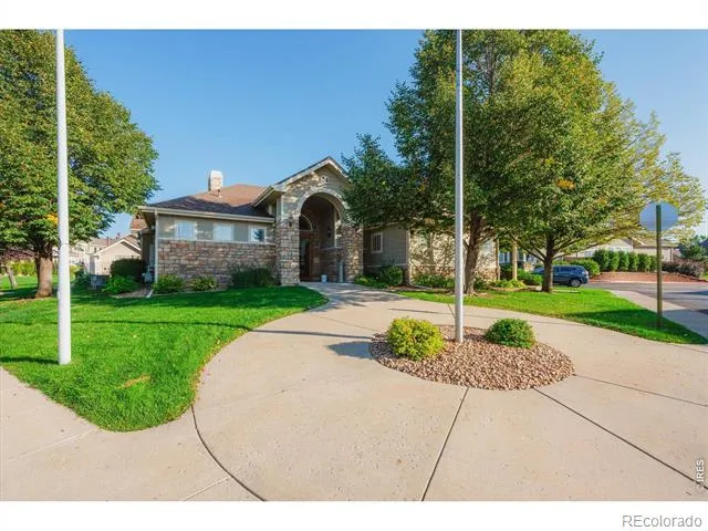 5551 29th Street #3522 Greeley, CO 80634