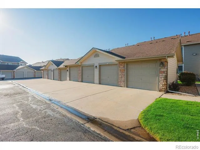 5551 29th Street #3522 Greeley, CO 80634