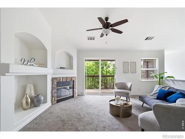5551 29th Street #3522 Greeley, CO 80634