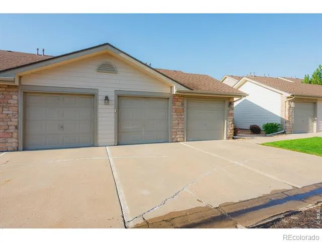 5551 29th Street #3522 Greeley, CO 80634