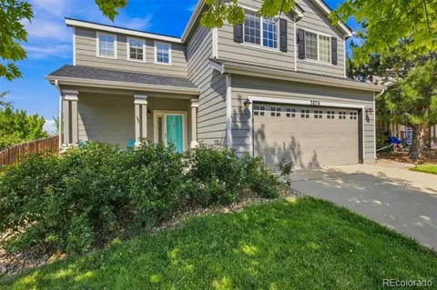 3876 S Jericho Court