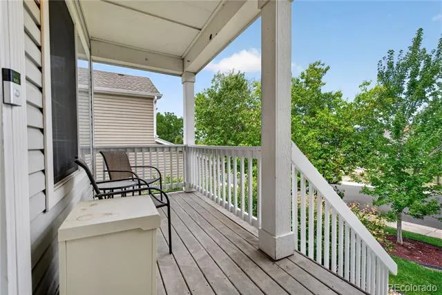 19986 E Villanova Place Aurora, CO 80013
