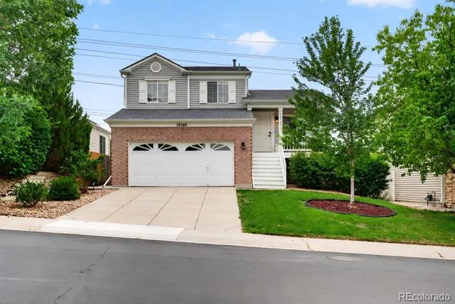 19986 E Villanova Place Aurora, CO 80013
