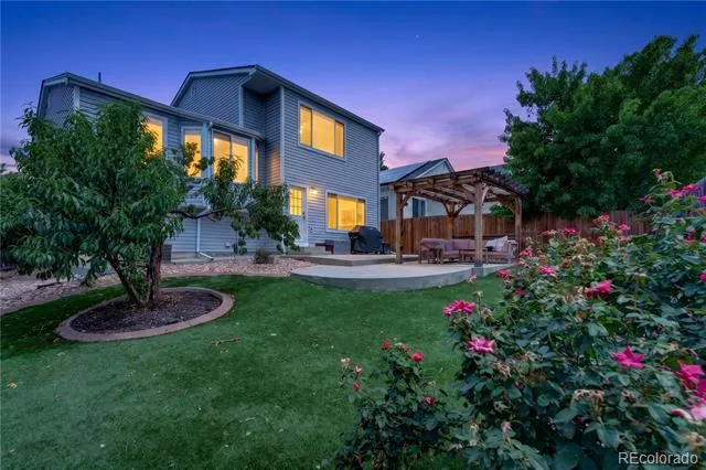 19986 E Villanova Place Aurora, CO 80013