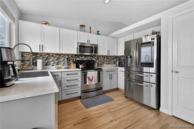 19986 E Villanova Place Aurora, CO 80013