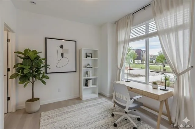 1606 Park Place Broomfield, CO 80023