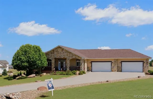 4803 Malibu Drive Berthoud, CO 80513